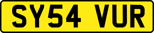 SY54VUR