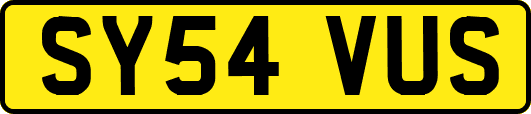 SY54VUS