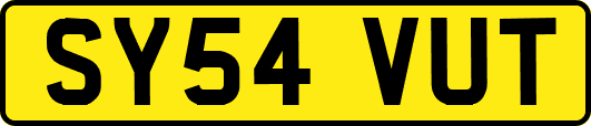 SY54VUT