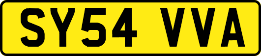 SY54VVA