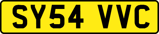 SY54VVC