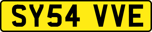 SY54VVE