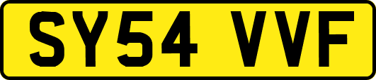 SY54VVF