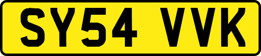 SY54VVK