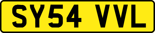 SY54VVL