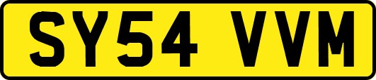 SY54VVM