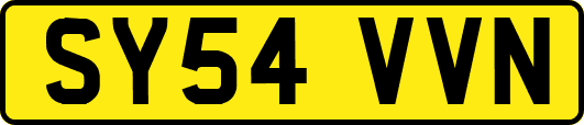 SY54VVN
