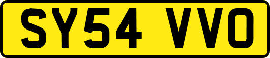 SY54VVO
