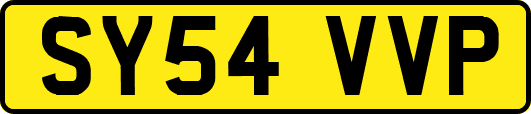 SY54VVP