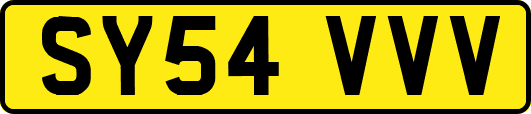 SY54VVV