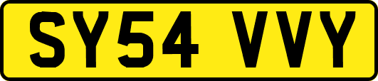 SY54VVY