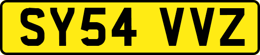 SY54VVZ