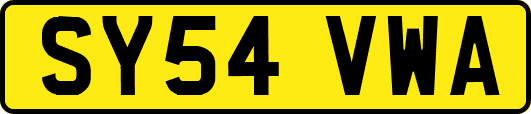 SY54VWA