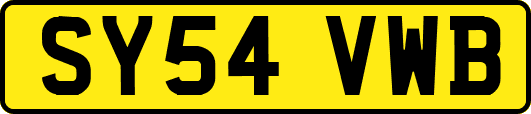 SY54VWB