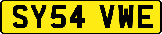 SY54VWE