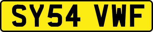SY54VWF