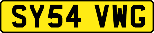 SY54VWG