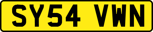 SY54VWN