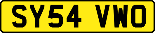 SY54VWO