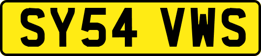 SY54VWS