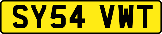 SY54VWT