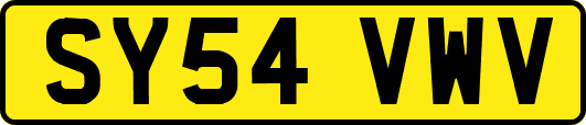 SY54VWV