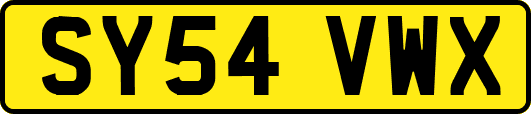 SY54VWX