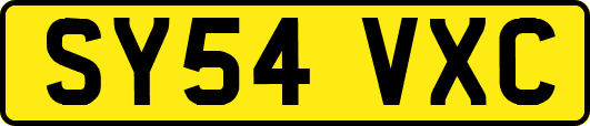 SY54VXC