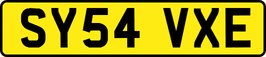 SY54VXE