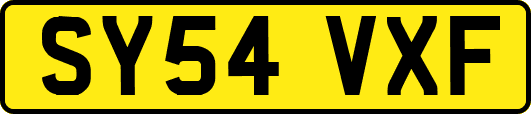 SY54VXF