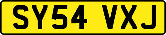 SY54VXJ