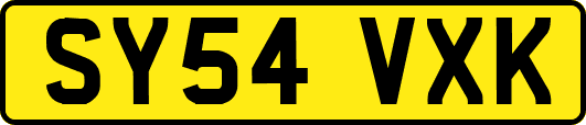 SY54VXK