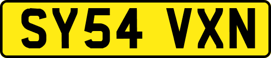 SY54VXN