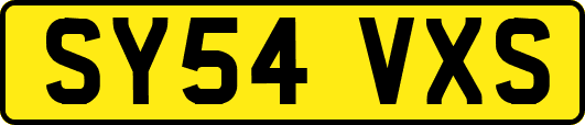 SY54VXS
