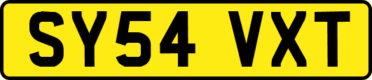 SY54VXT