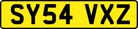 SY54VXZ