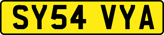 SY54VYA