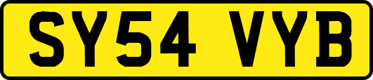 SY54VYB