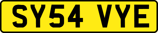 SY54VYE