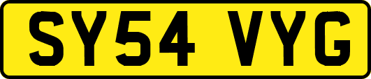 SY54VYG
