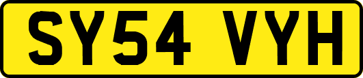 SY54VYH