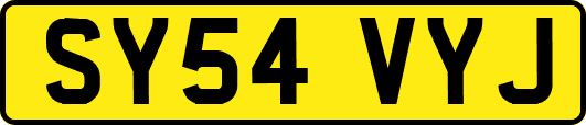 SY54VYJ