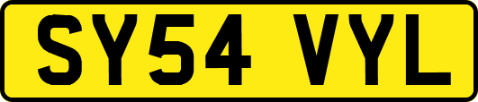 SY54VYL