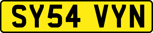 SY54VYN