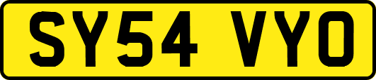 SY54VYO