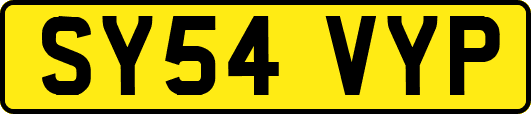 SY54VYP