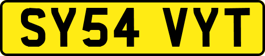 SY54VYT