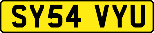 SY54VYU