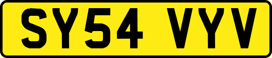 SY54VYV