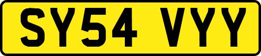 SY54VYY